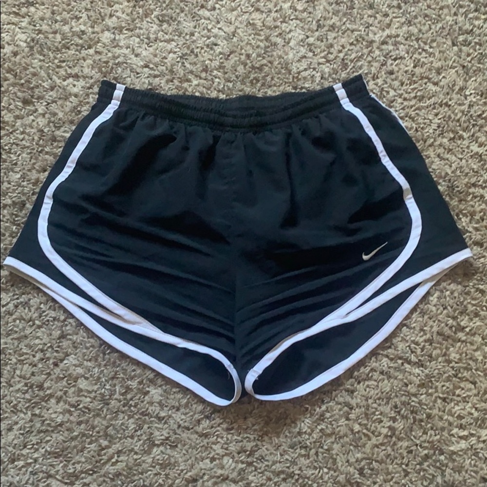 Nike Dri-fit Shorts